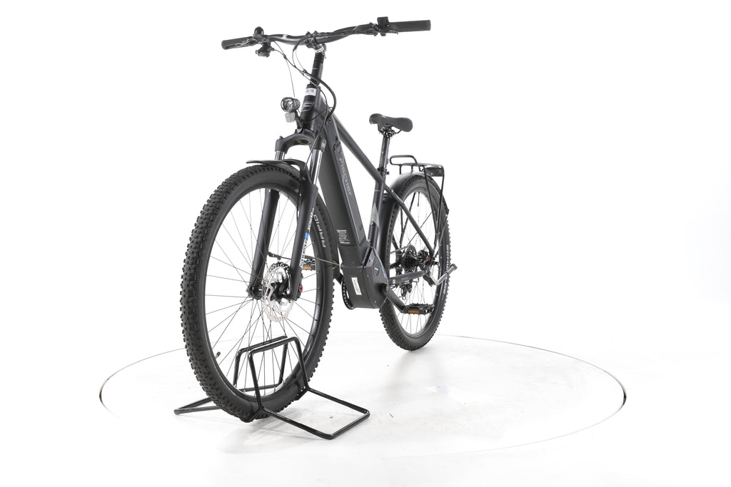 Fischer TERRA 5.0i Trekking E-Bike - Image 5