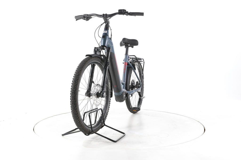 Winora Yucatan X12 Trekking E-Bike Tiefeinsteiger - Image 5