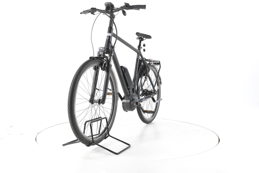 Hercules E-Imperial 180 S F5 City E-Bike - Image 5