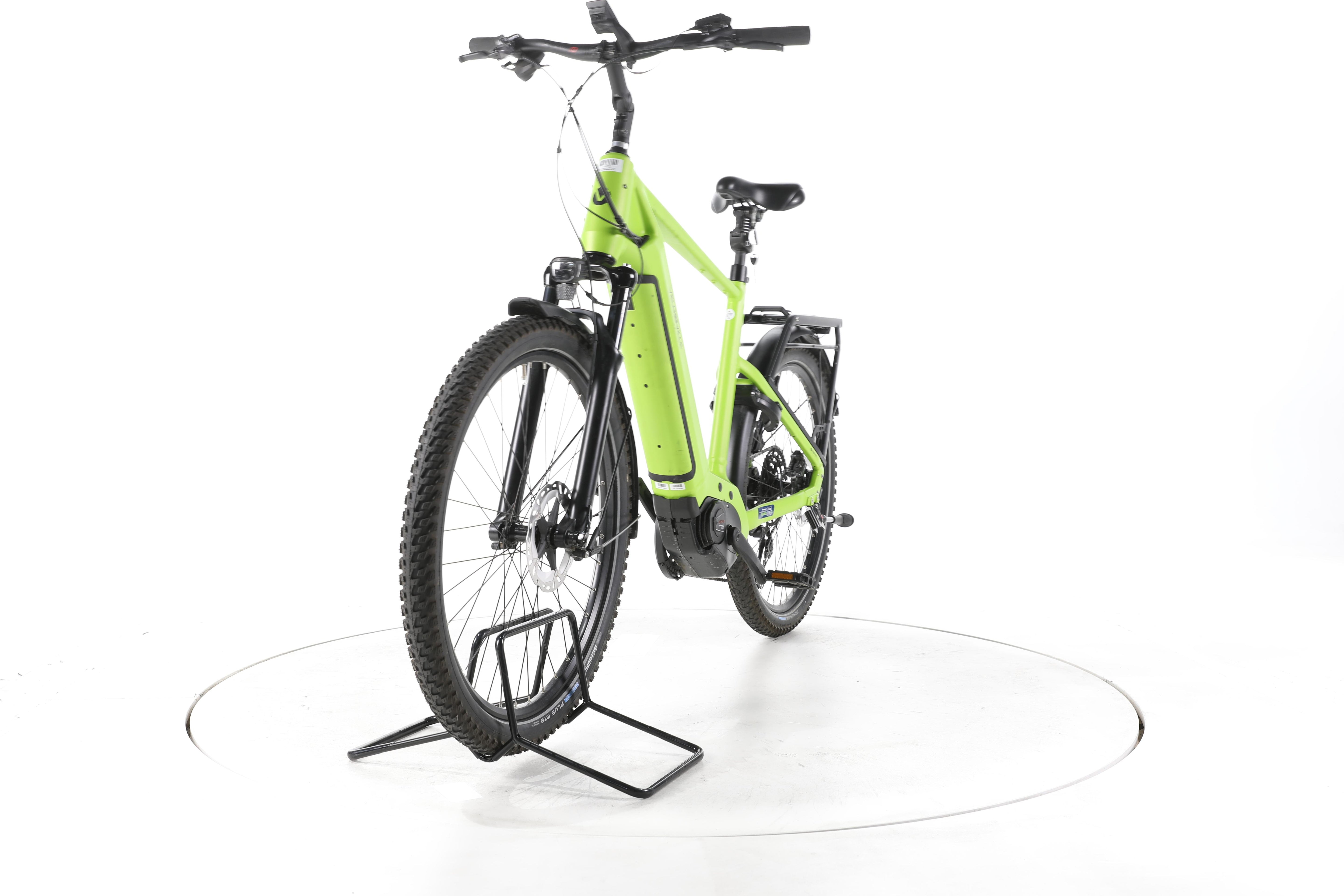 Velo de Ville SEB 990 Smart Trekking E-Bike 2024 - Image 5