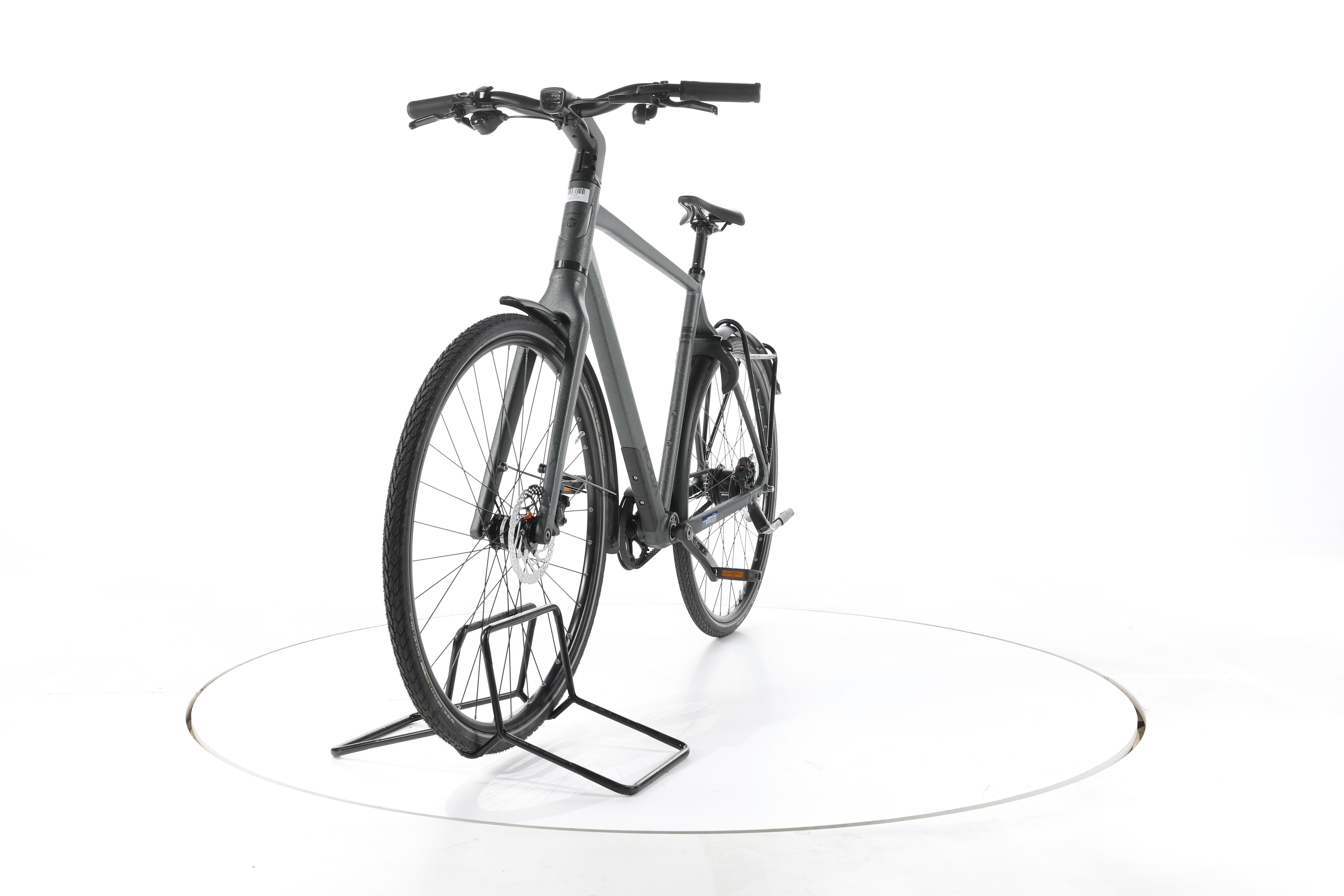 KOGA Supermetro Fahrrad City & Trekking - Image 5