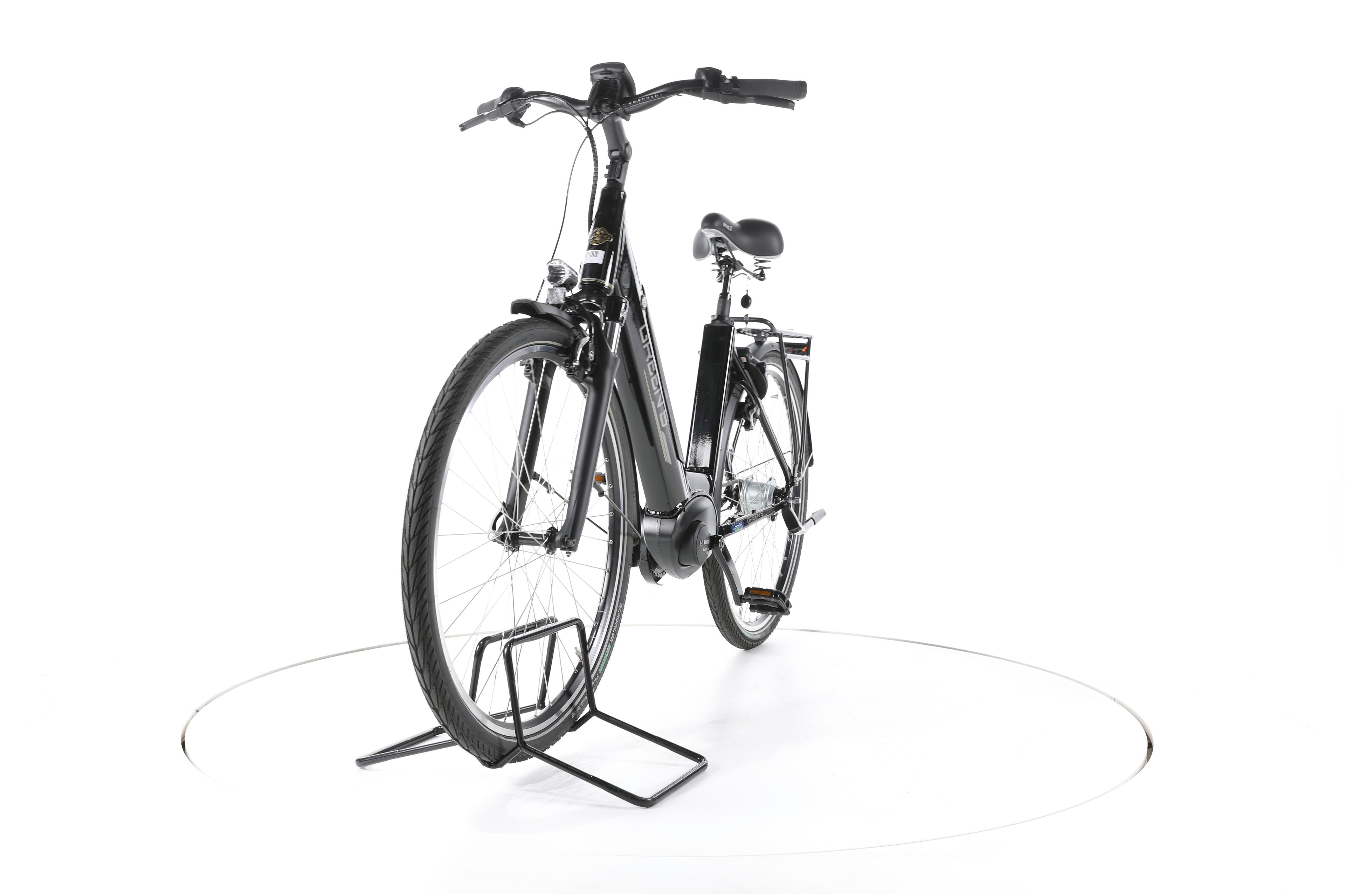 Green's Ashford City E-Bike Tiefeinsteiger - Image 5