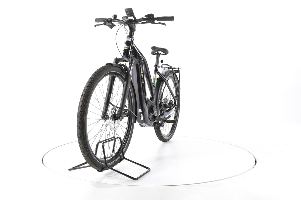 Bergamont E-Horizon Sport 6 Trekking E-Bike - Image 5