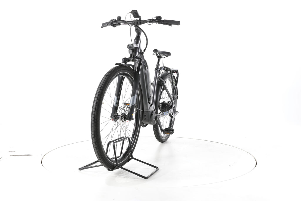 FLYER Upstreet5 7.10 City E-Bike Tiefeinsteiger - Image 5