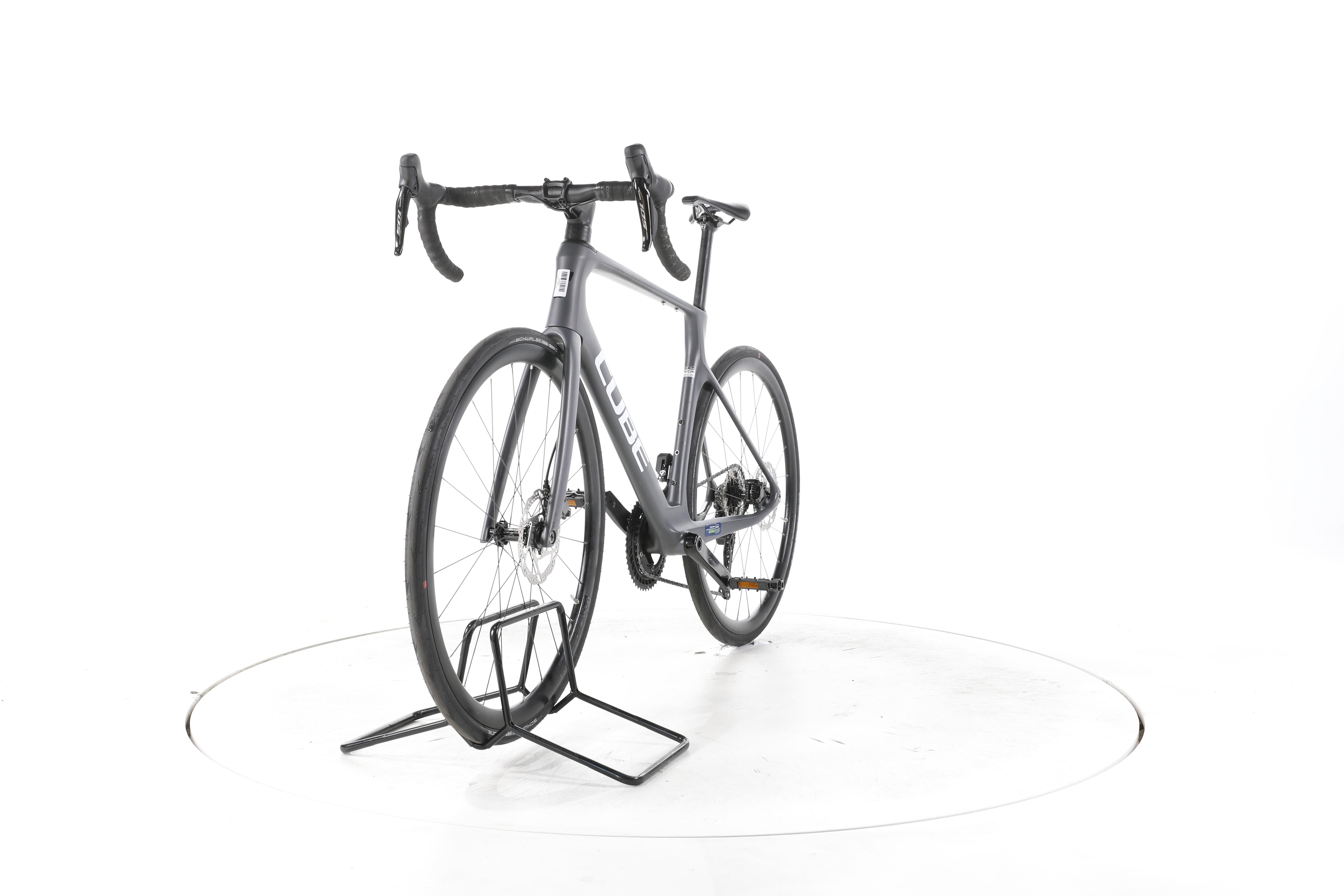 Cube Agree C:62 Rennrad Carbon - Image 5