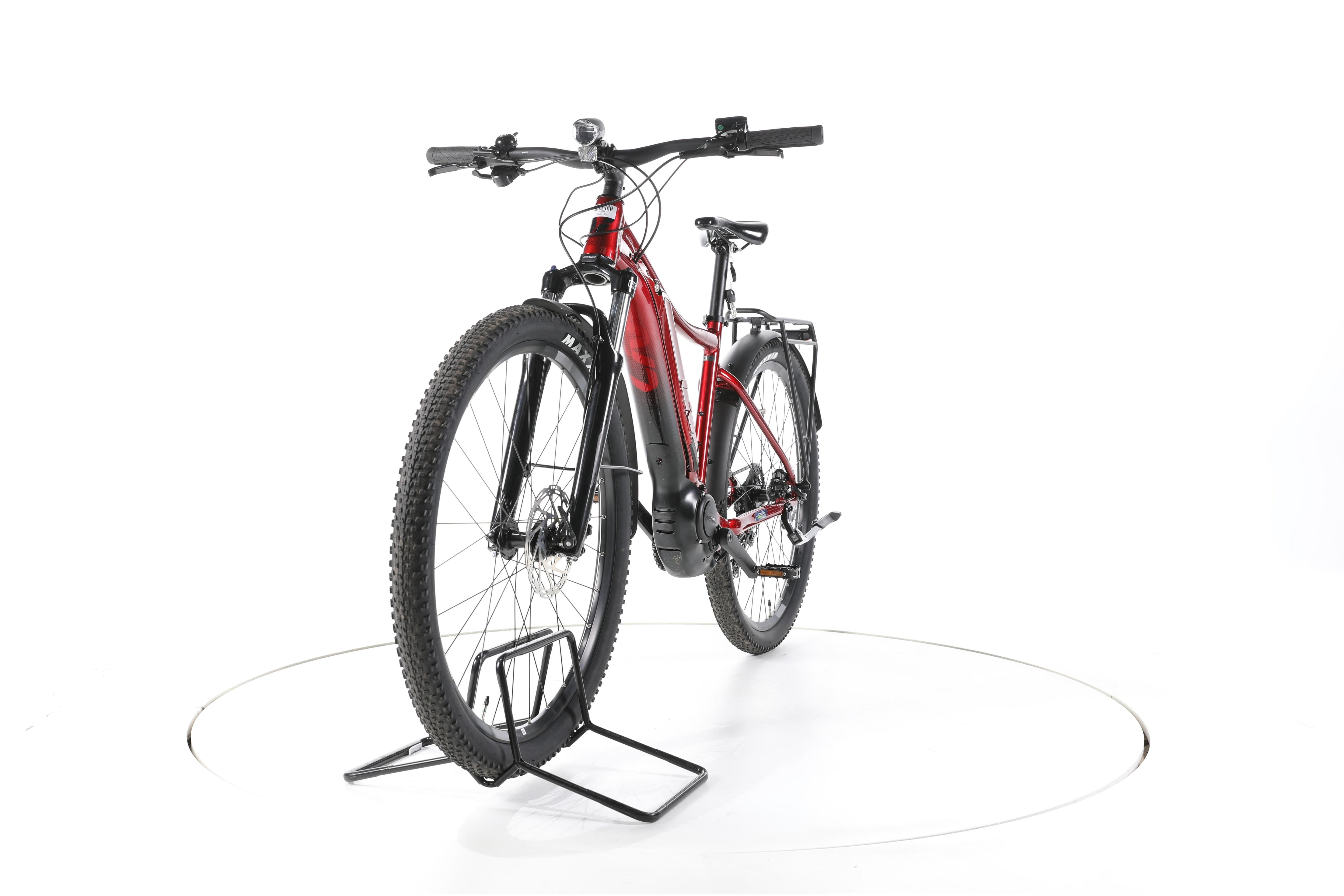 Liv Tempt E+ EX Trekking E-Bike - Image 5