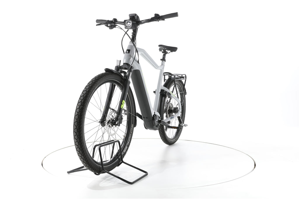 Haibike Trekking 6 Trekking E-Bike - Image 5