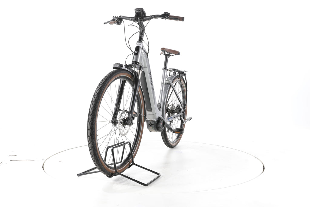 X-Fact E-Sport 2 City E-Bike Tiefeinsteiger - Image 5