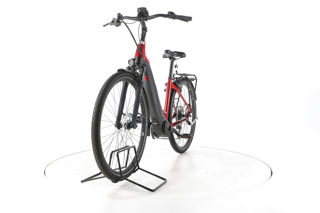 Pegasus Premio Evo 10 Lite Trekking E-Bike Tiefeinsteiger - Image 5