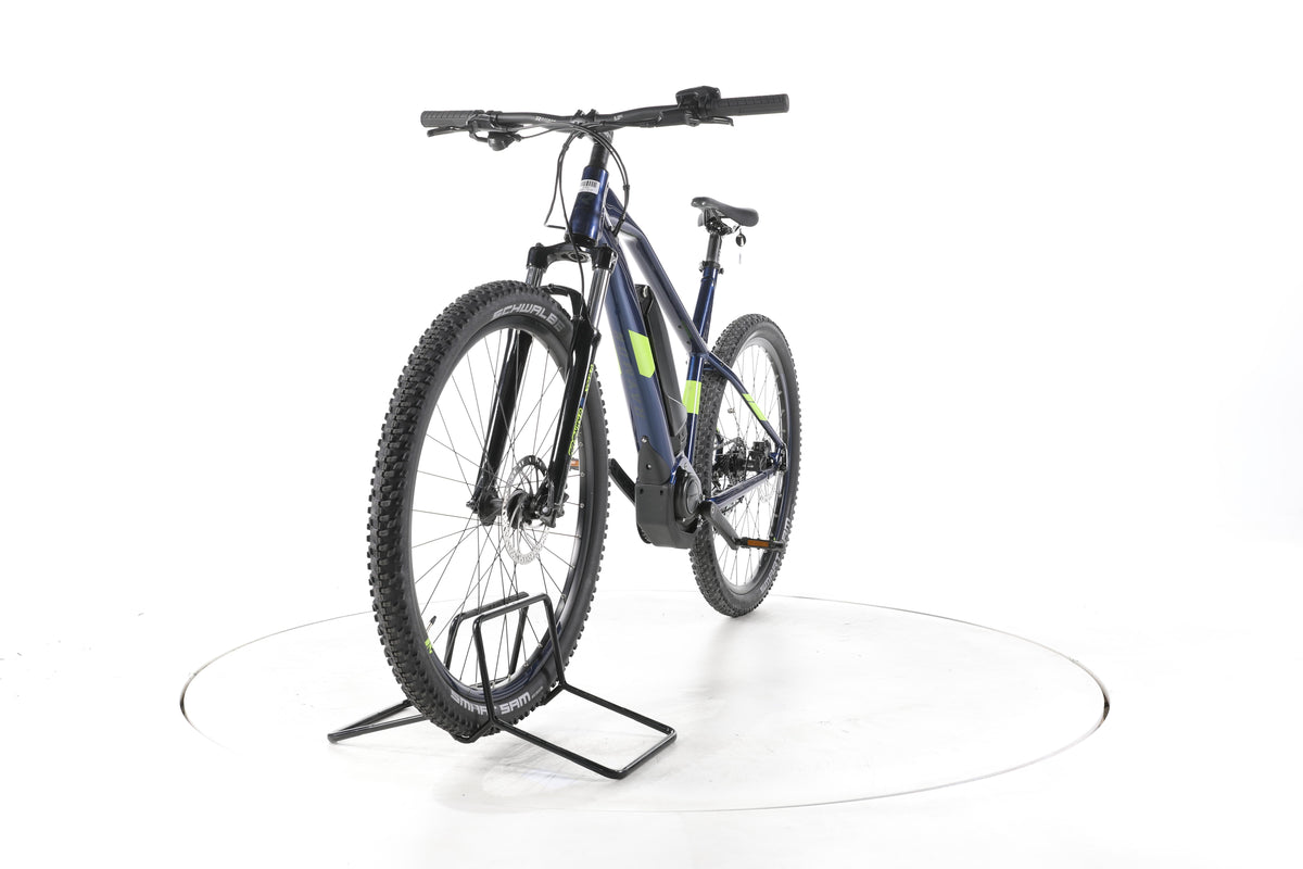 R Raymon HardRay E 1.0 E-Bike - Image 5