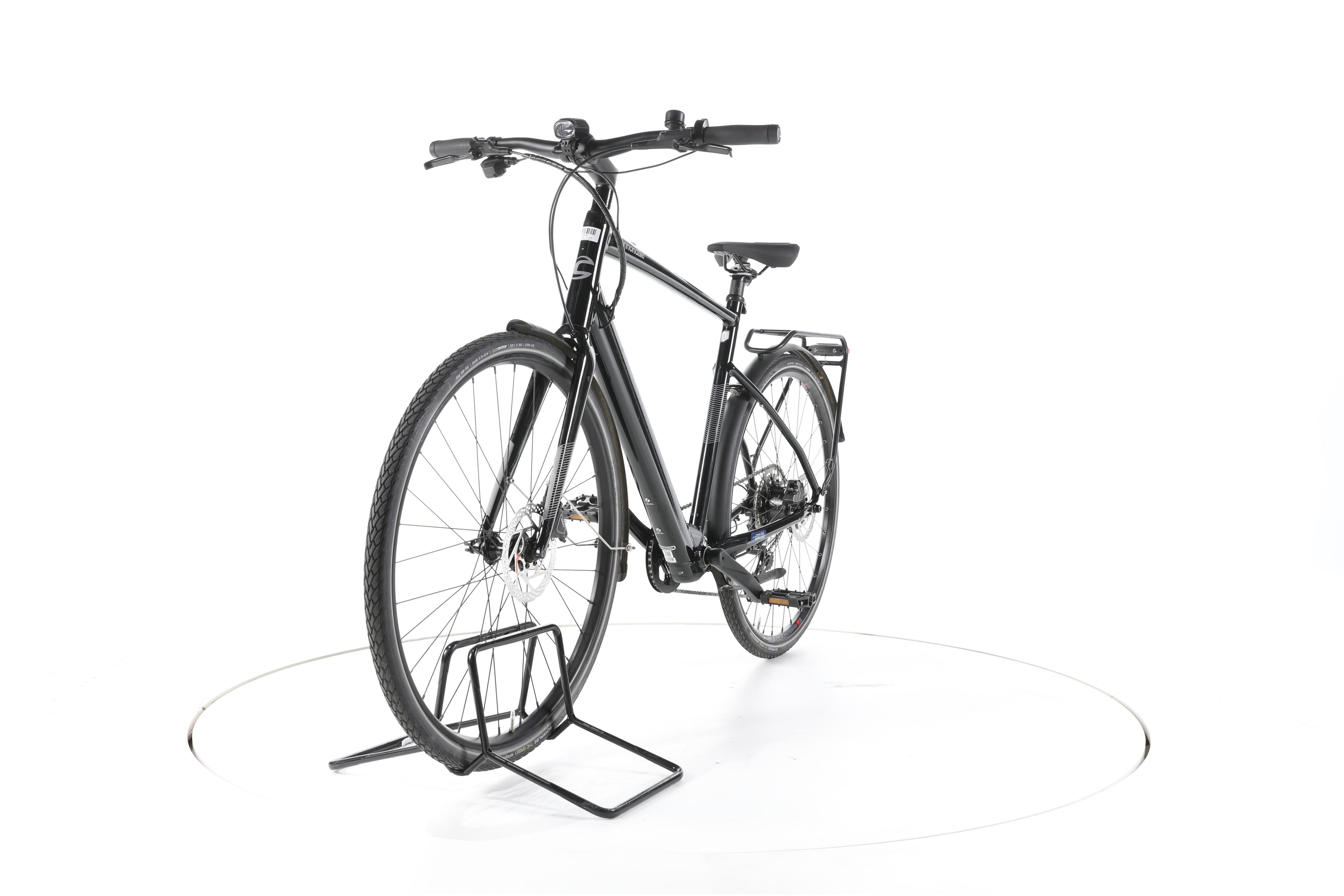 Cannondale Tesoro Neo SL EQ Trekking E-Bike - Image 5