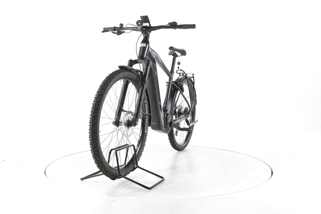 Focus Aventura² 6.7 Trekking E-Bike - Image 5