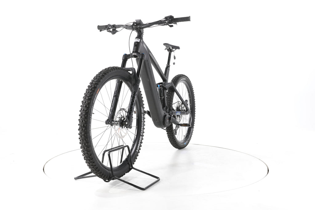 Cube Stereo Hybrid 140 HPC E-Bike Fully Carbon - Image 5