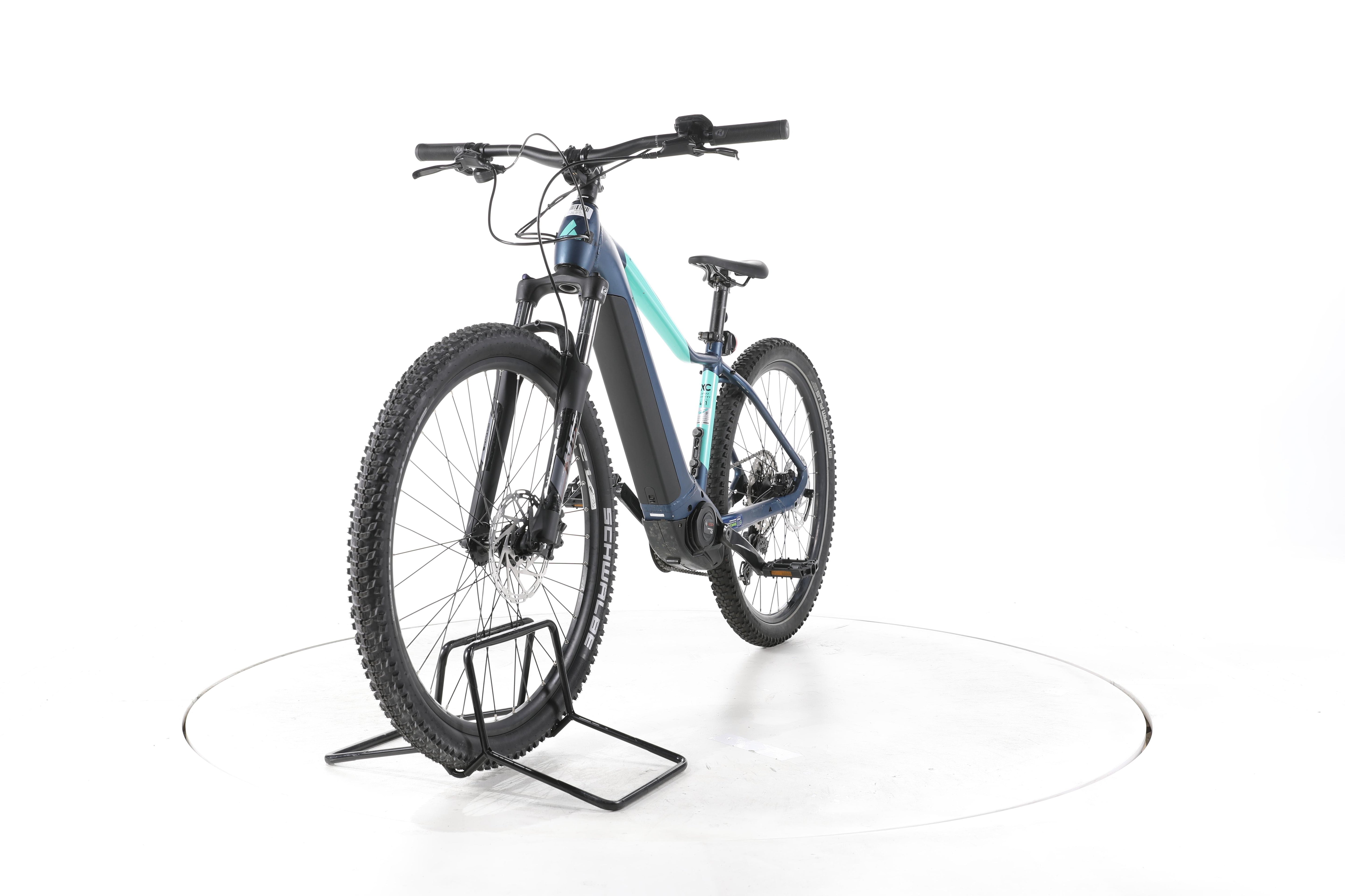 Bulls Aminga EVA 1 E-Bike - Image 5
