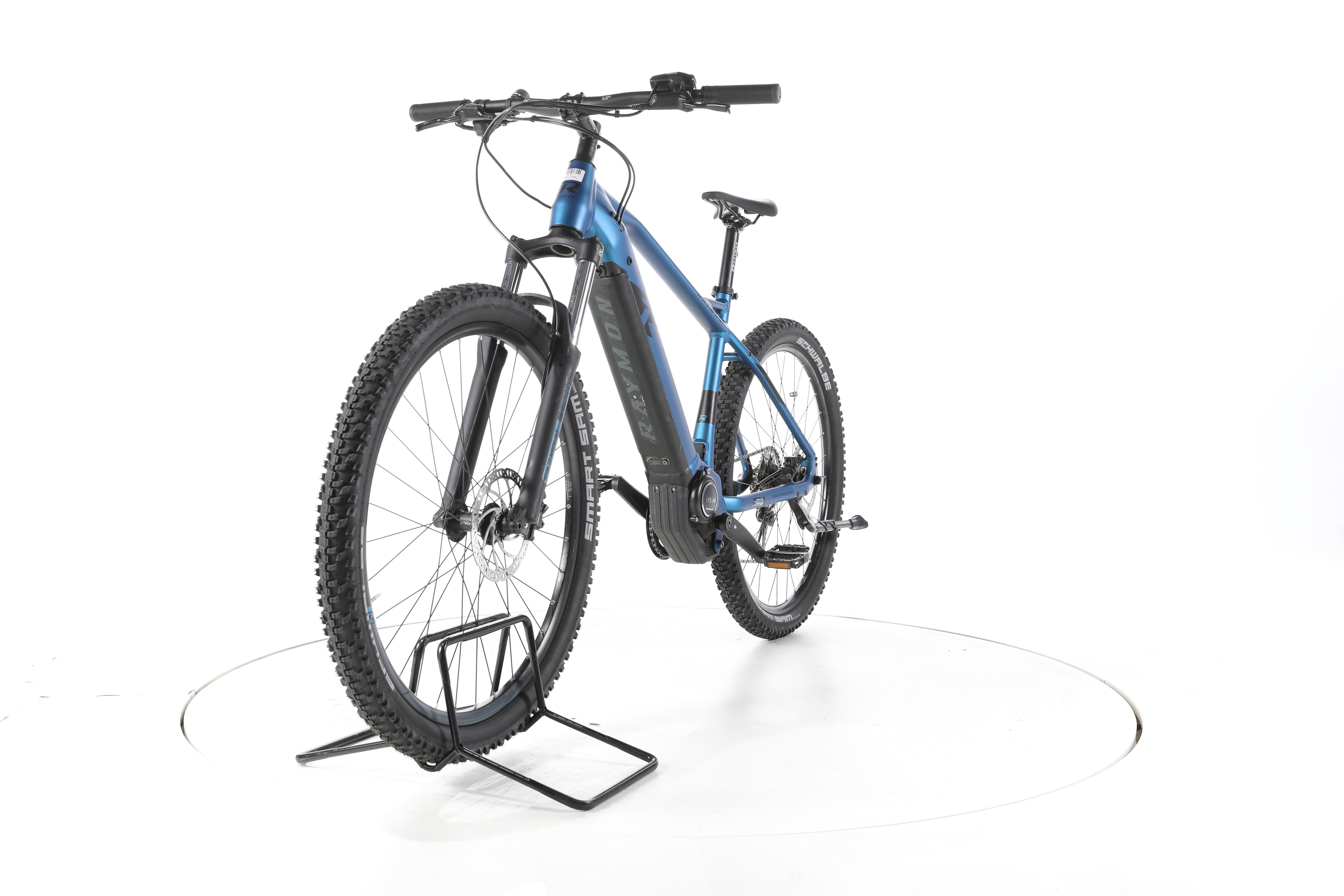 R Raymon HardRay E 5.0 E-Bike - Image 5