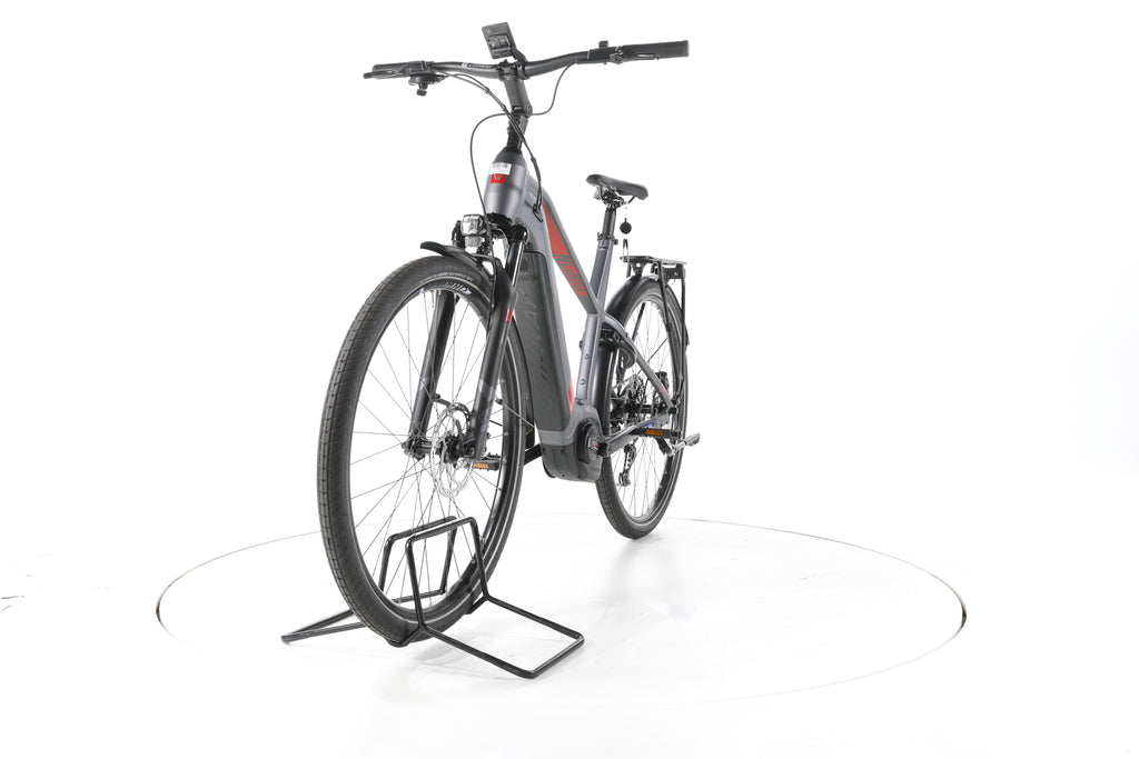 Conway Cairon T 2.0 Trekking E-Bike - Image 5