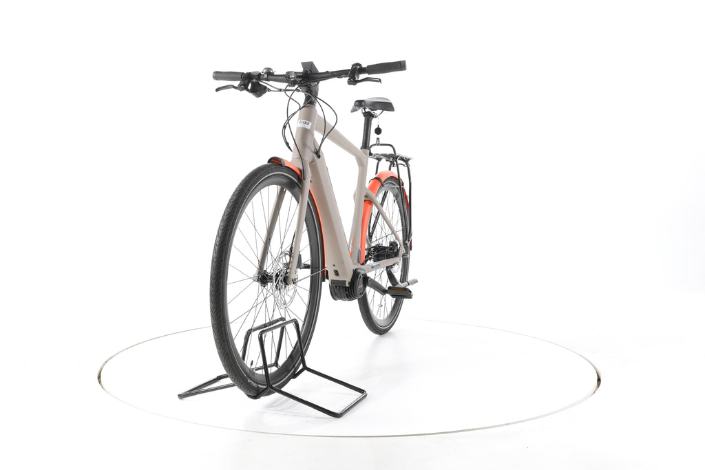 BMC 257 AMP TWO City E-Bike - Image 5