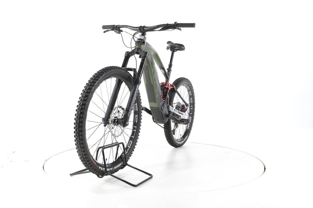 Fantic XEF 1.8 Fully E-Bike - Image 5