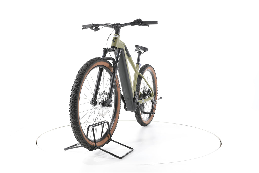 Cube Reaction Hybrid Race E-Bike 2024 - Image 5
