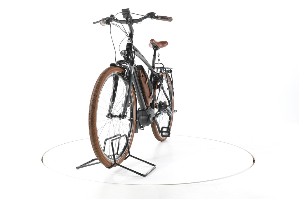 Riese & Müller Cruiser2 vario City E-Bike - Image 5