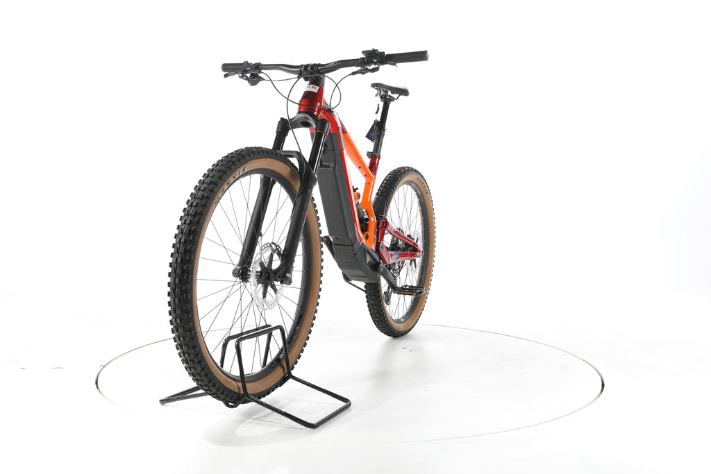 Bulls E Stream Evo AM 3 Fully E-Bike - Image 5