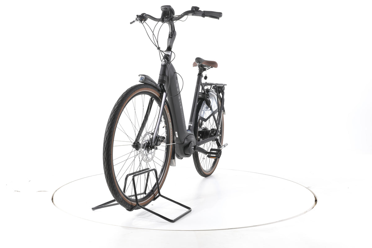 Gazelle Arroyo C8 HMB Elite City E-Bike Tiefeinsteiger - Image 5