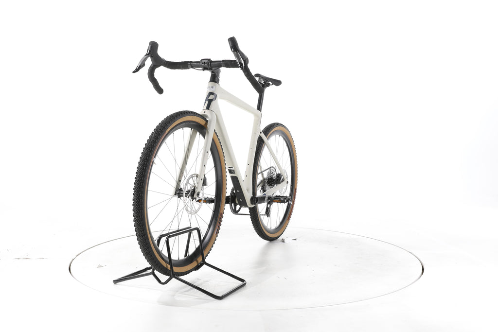 Rose Backroad Apex AXS XPLR Gravelbike Carbon 2024 - Image 5