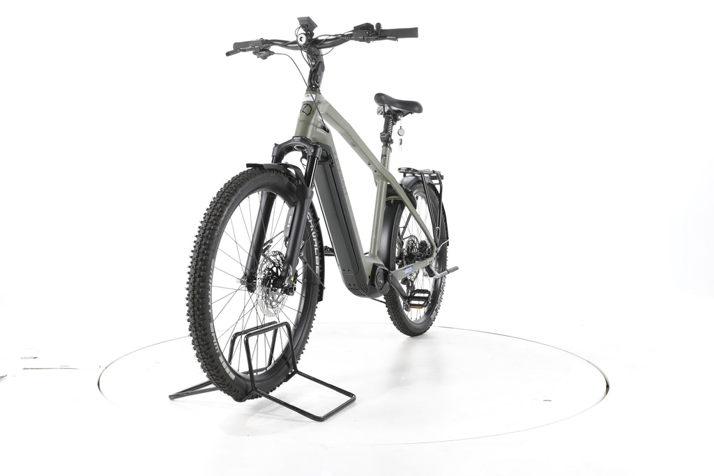 Kalkhoff Entice 7.B Advance+ ABS Trekking E-Bike - Image 5