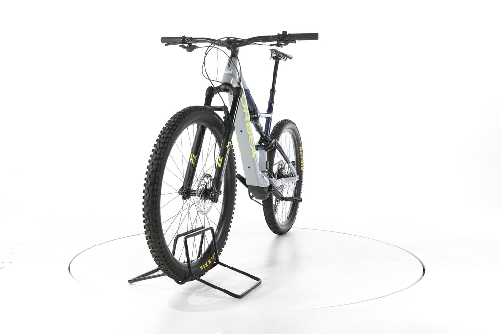 Orbea RISE H30 E-Bike Fully - Image 5