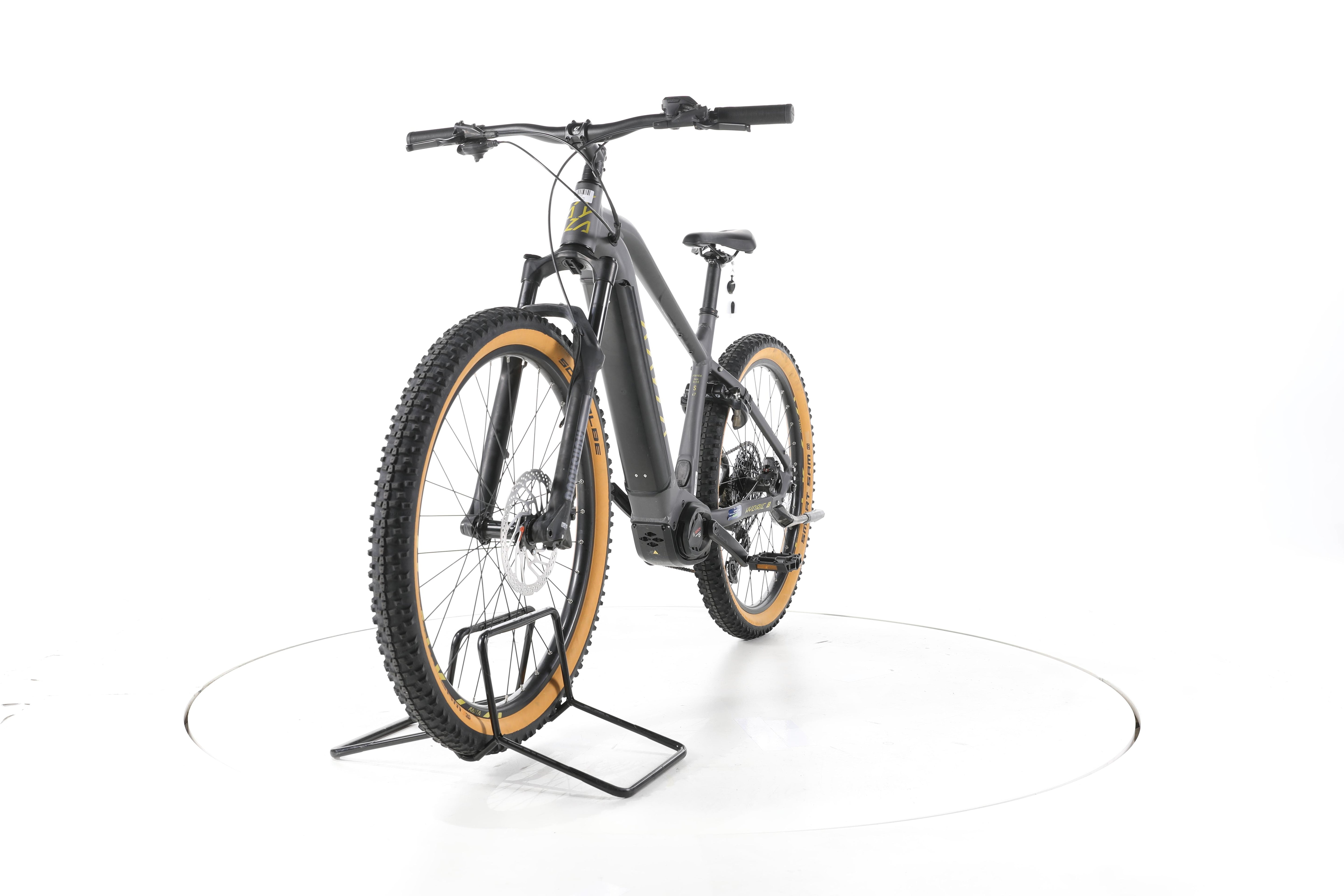 KAYZA Hydric 8 E-Bike - Image 5