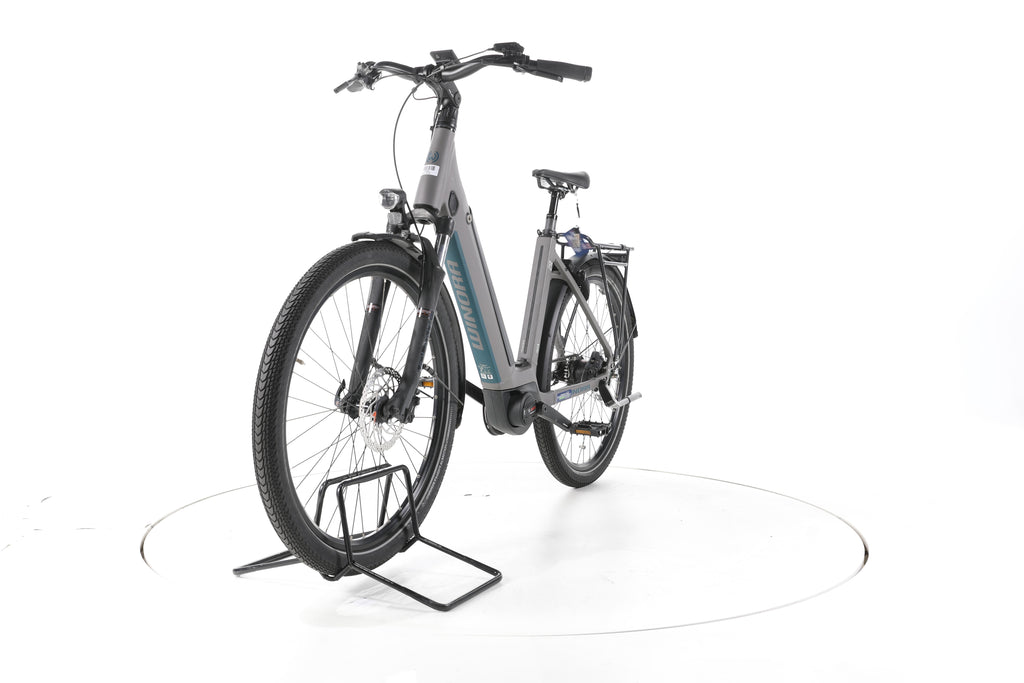 Winora Sinus R5 City E-Bike Tiefeinsteiger - Image 5