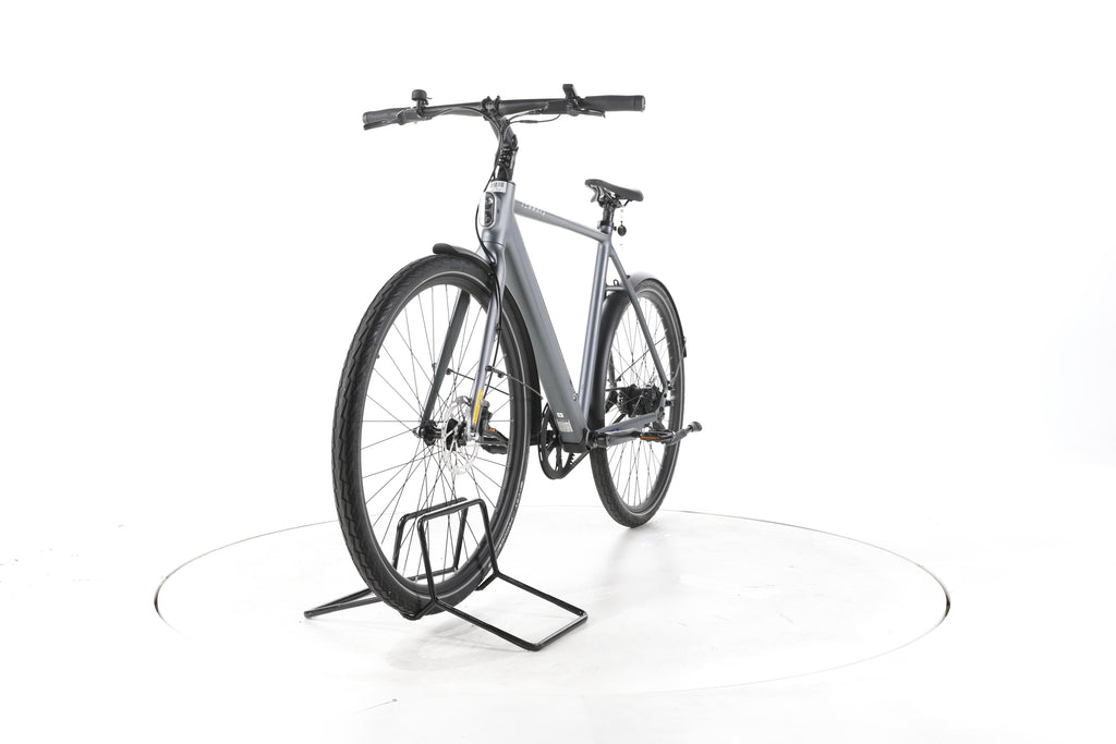 TENWAYS CGO600 Pro City E-Bike - Image 5