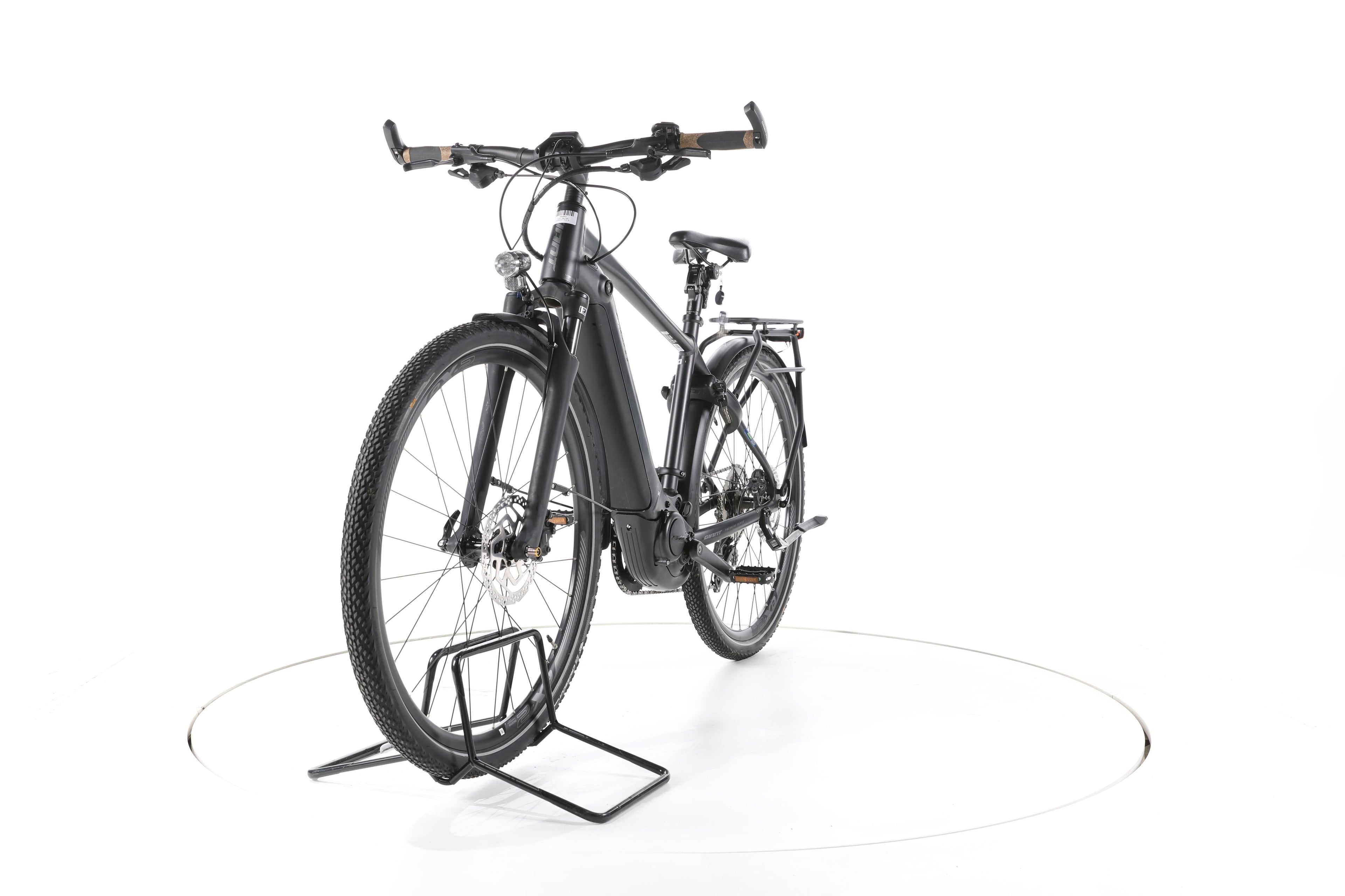 Giant Explore E+1 Trekking E-Bike - Image 5