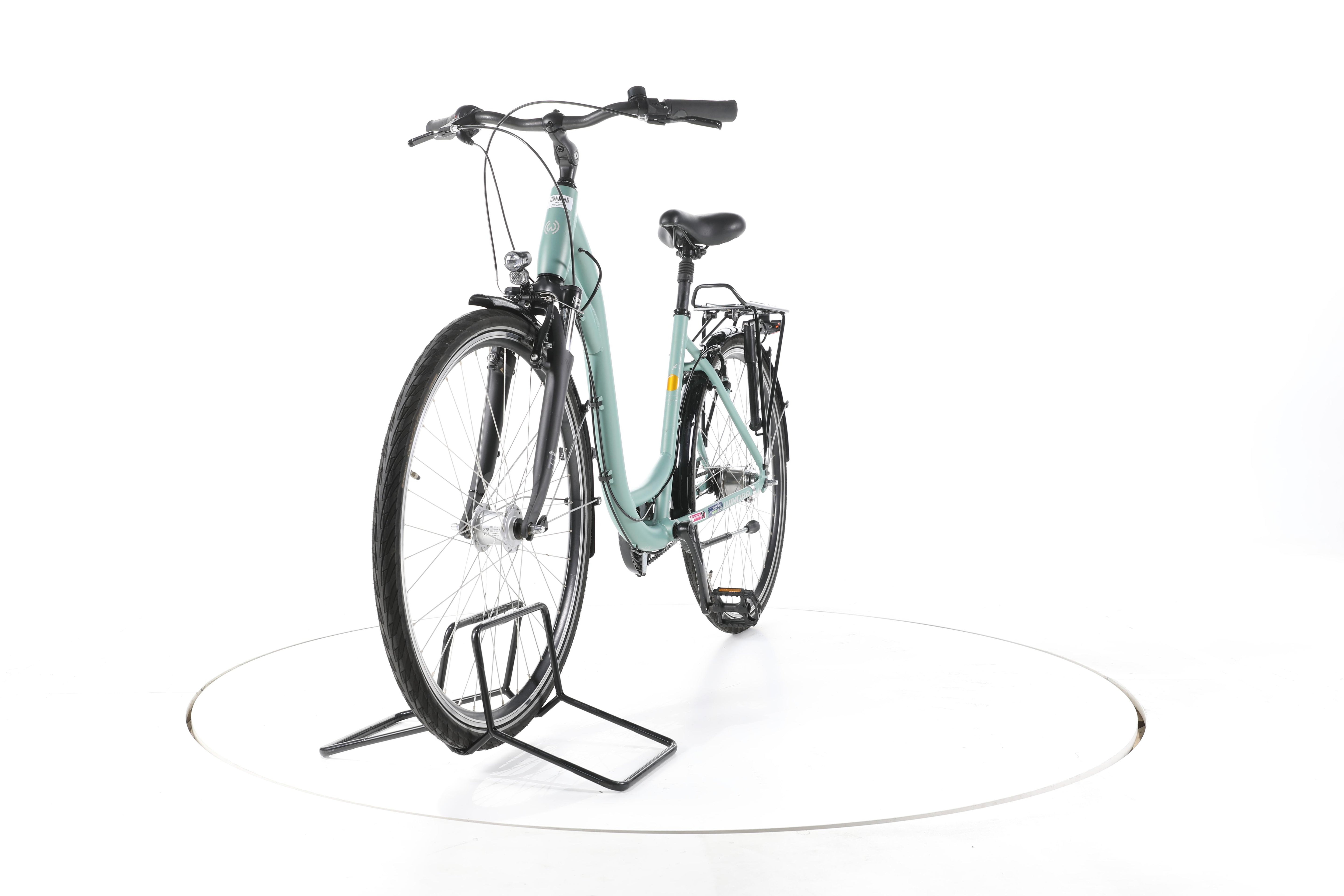 Winora Holiday N7 Fahrrad City & Trekking - Image 5