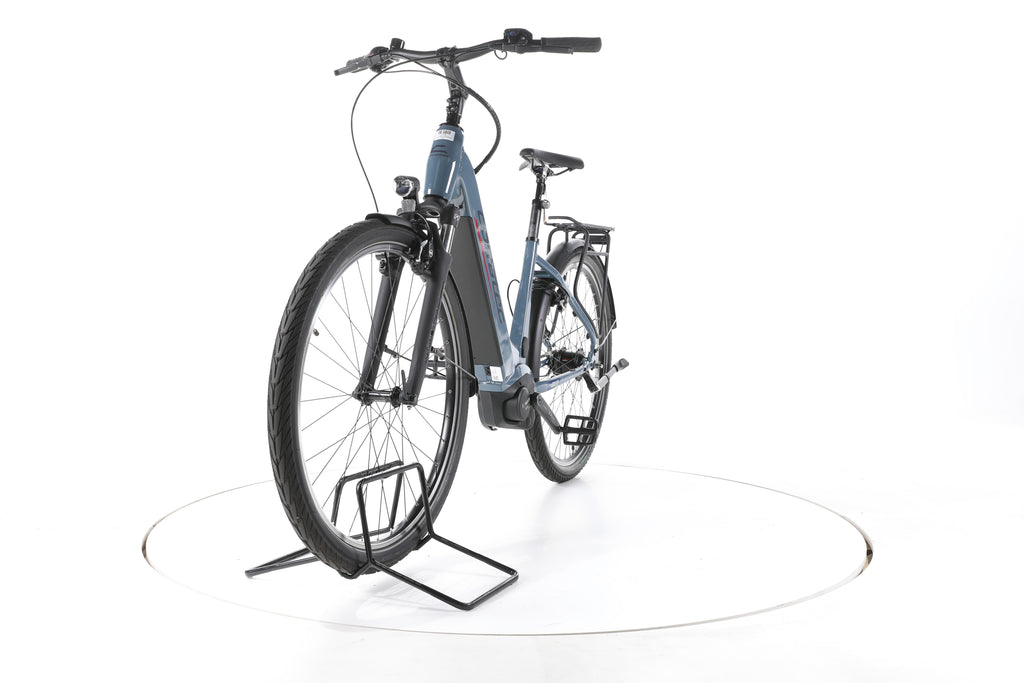 Corratec E-Power Trekking City E-Bike Tiefeinsteiger - Image 5