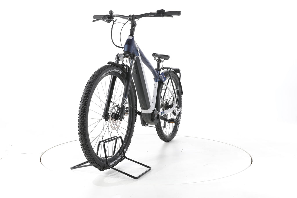 Bulls Cross EVO Trekking E-Bike - Image 5