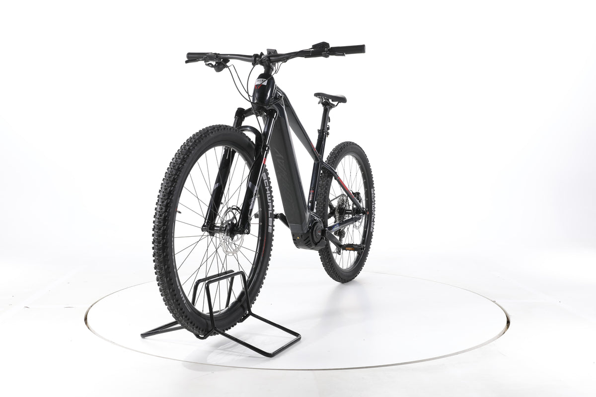 Conway Cairon S 5.0 E-Bike - Image 5