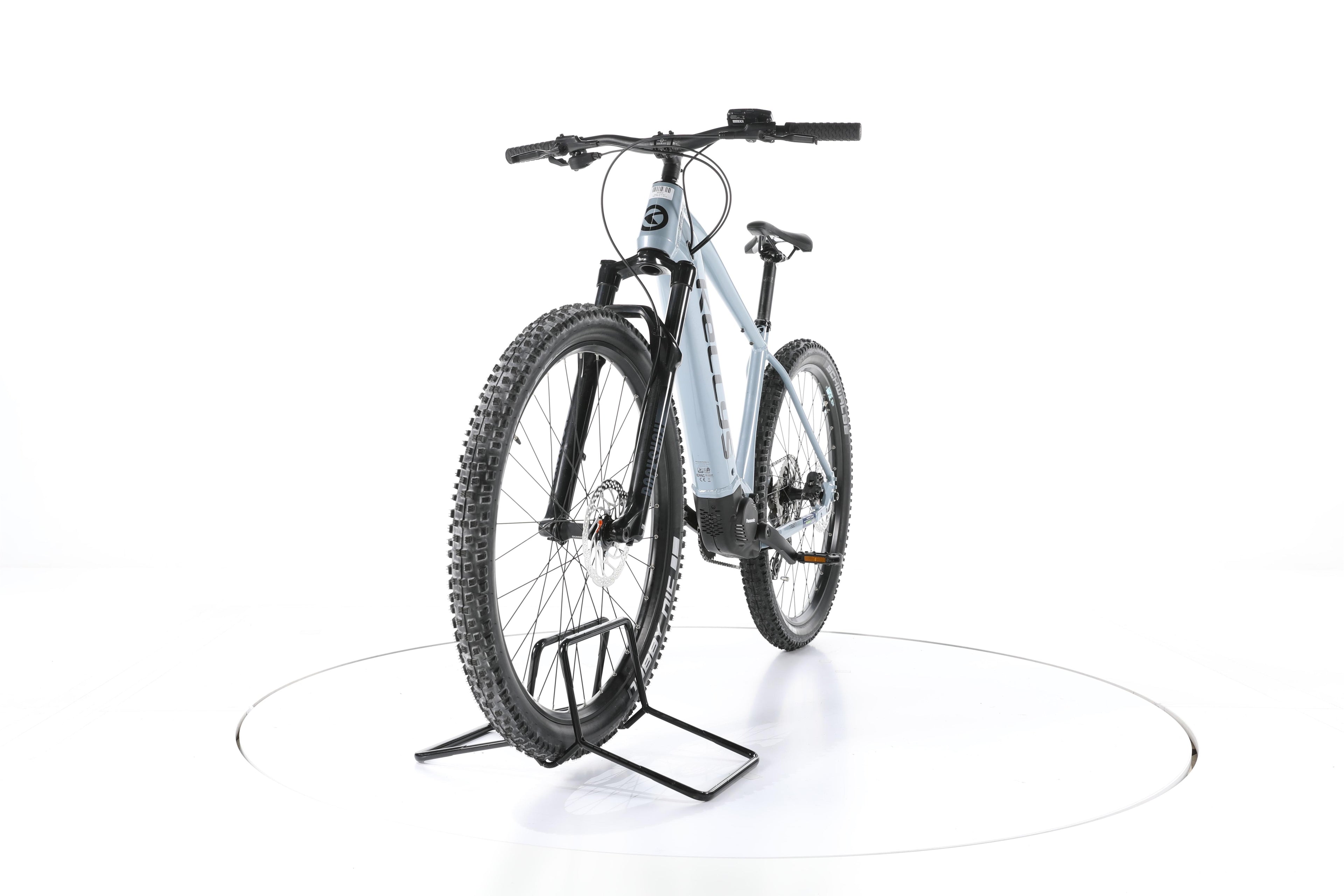 Kellys Tayen R50 E-Bike 2023 - Image 5