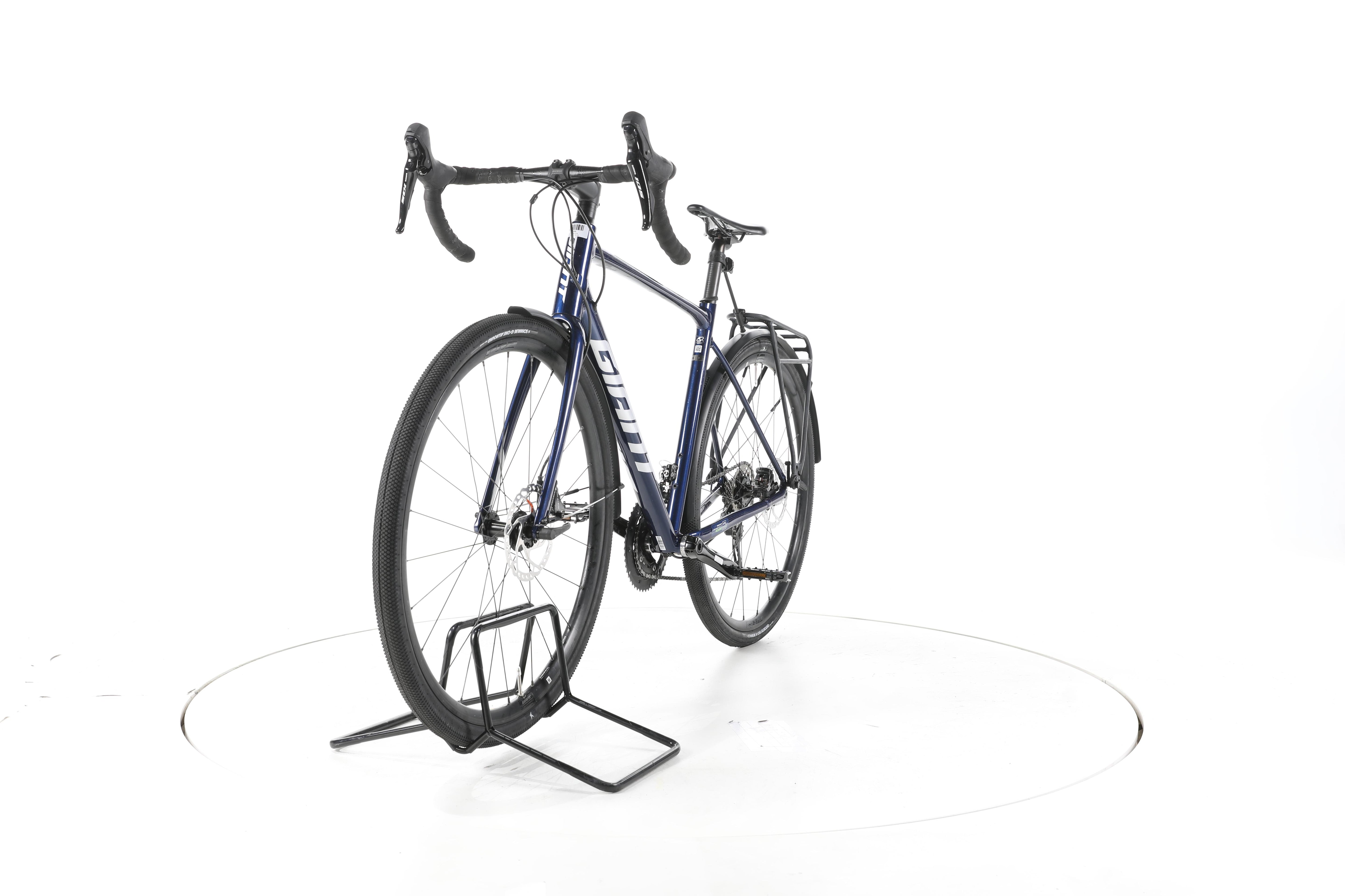 Giant Contend AR 1 Gravelbike - Image 5