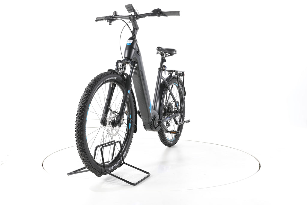 Conway Cairon C 2.0 Trekking E-Bike Tiefeinsteiger - Image 5