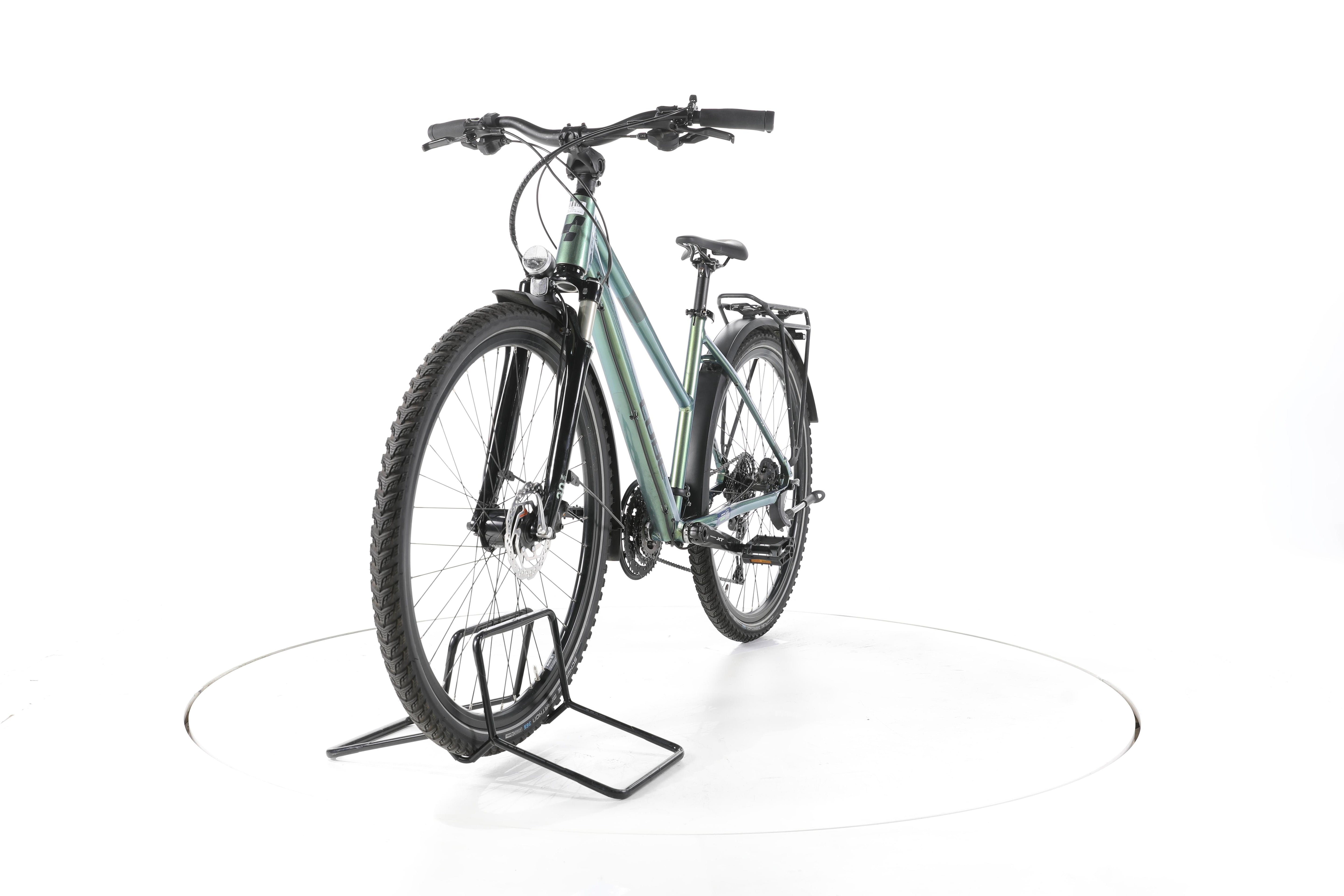 Cube Nature EXC Allroad - Image 5