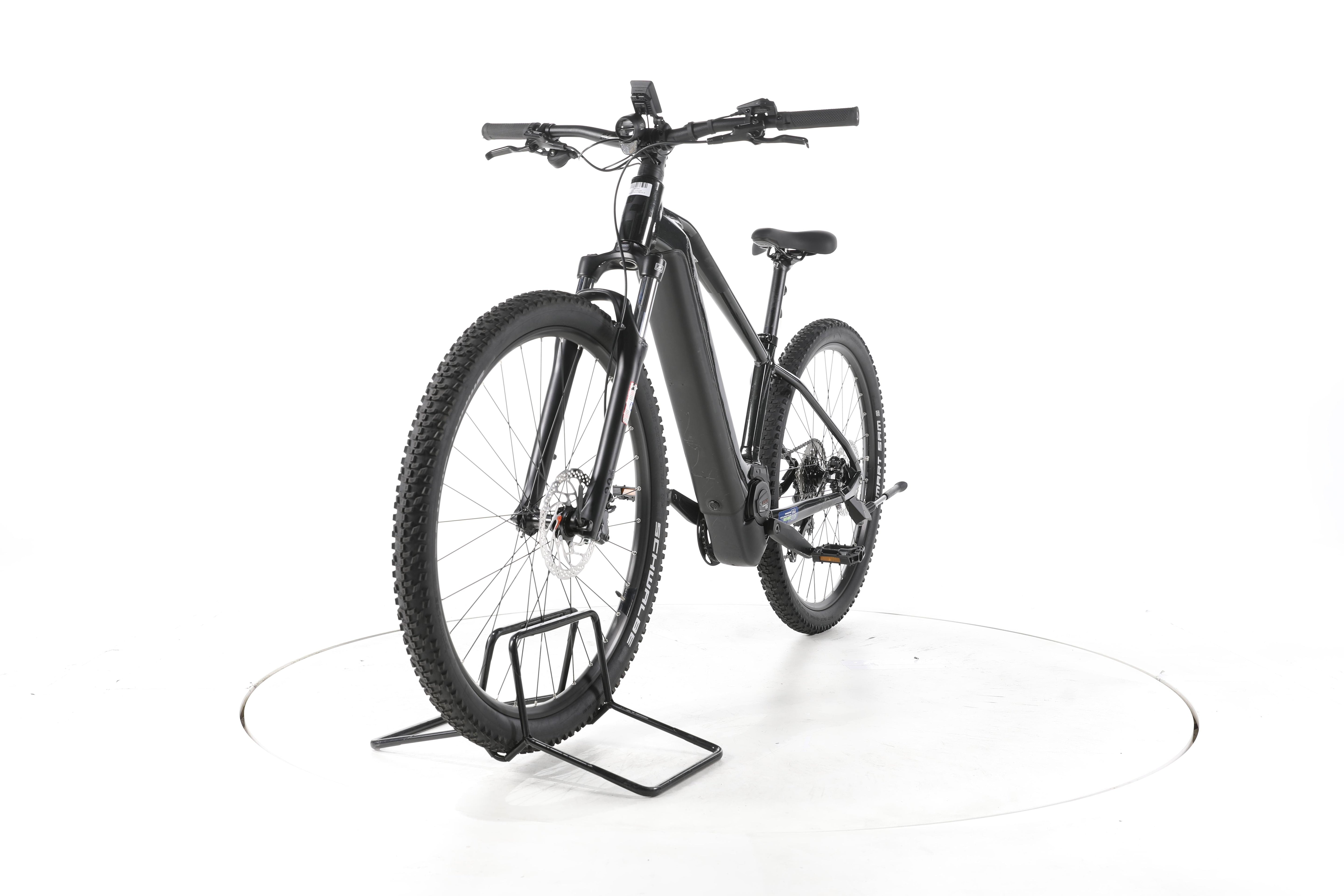 Cube Reaction Hybrid ONE E-Bike - Image 5