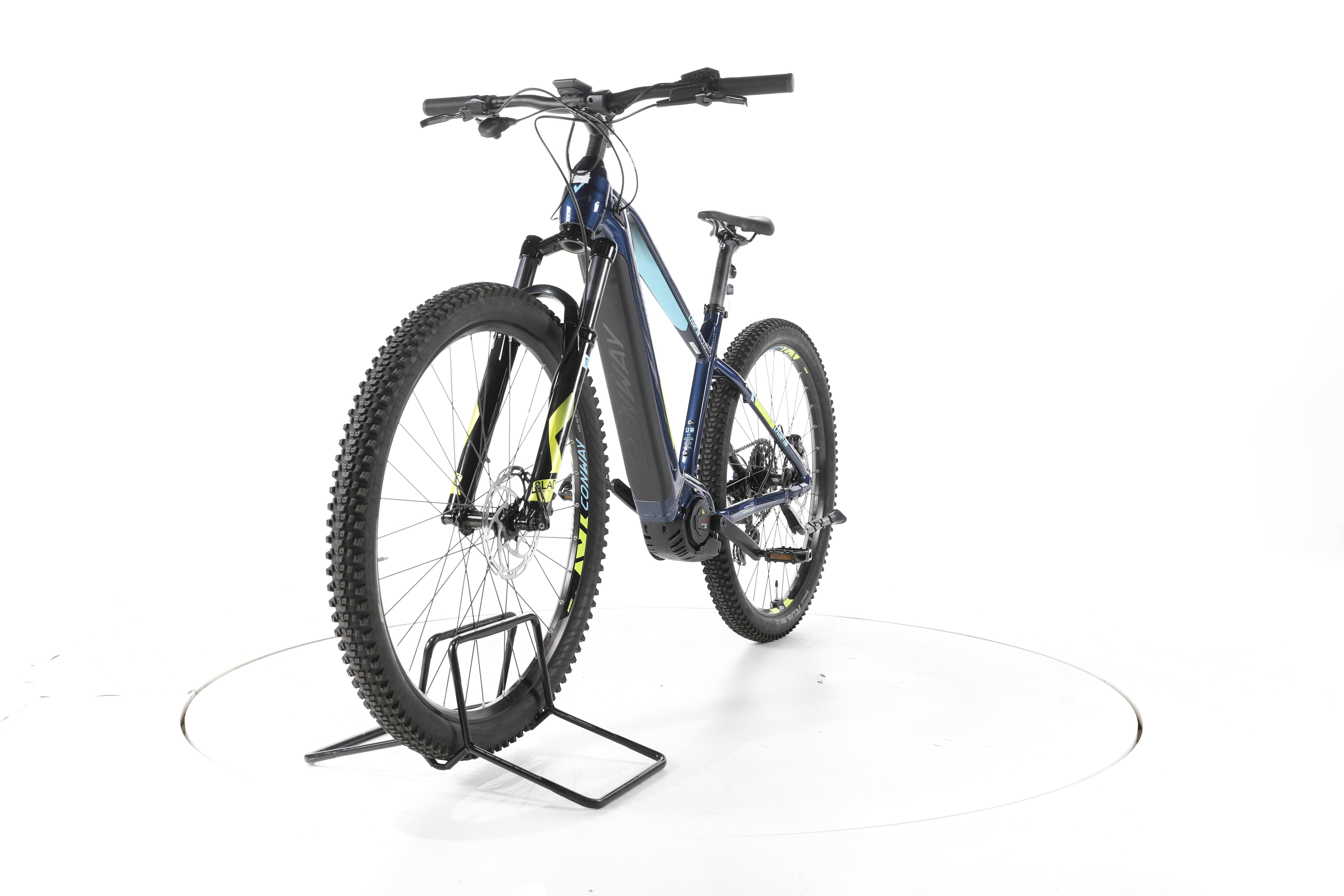 Conway Cairon S 5.0 E-Bike - Image 5