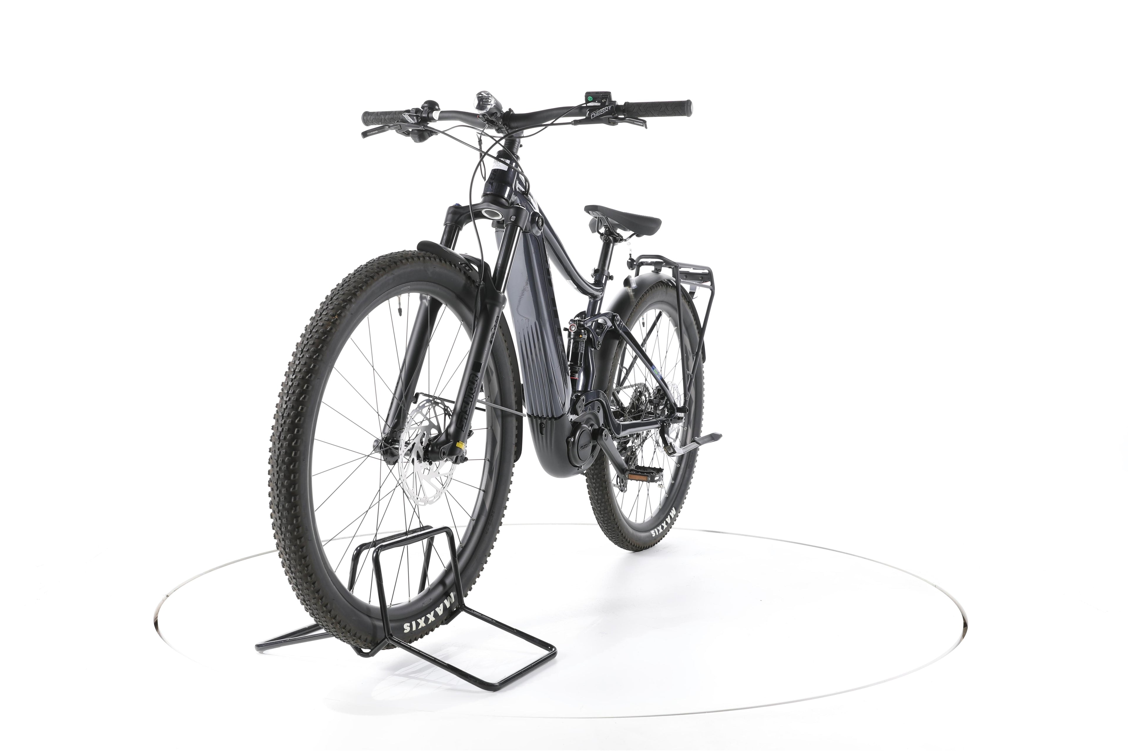 Giant Stance E+ EX SUV E-Bike - Image 5