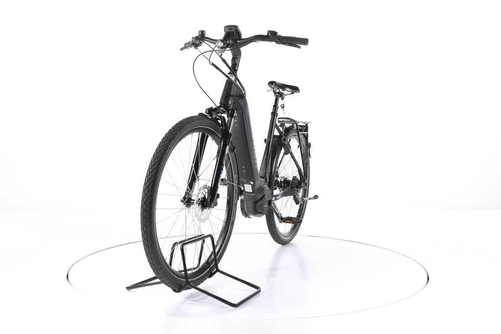 Mammut E-Dition City 5 City E-Bike Tiefeinsteiger - Image 5