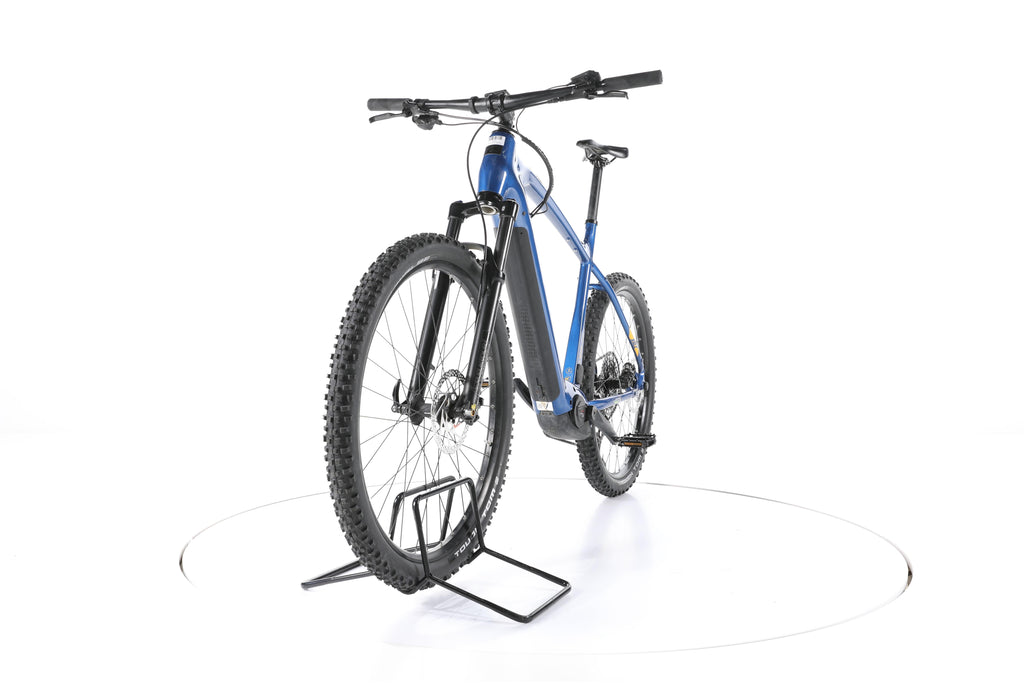 Corratec E-Power X-Vert Race Trinity E-Bike 2023 - Image 5