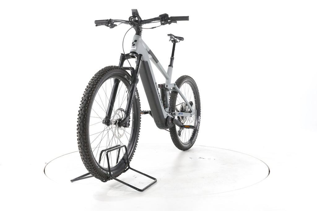 Cube Stereo Hybrid 140 HPC Pro E-Bike Fully - Image 5