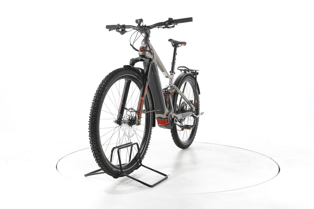 Centurion Lhasa E R2600i EQ SUV E-Bike - Image 5