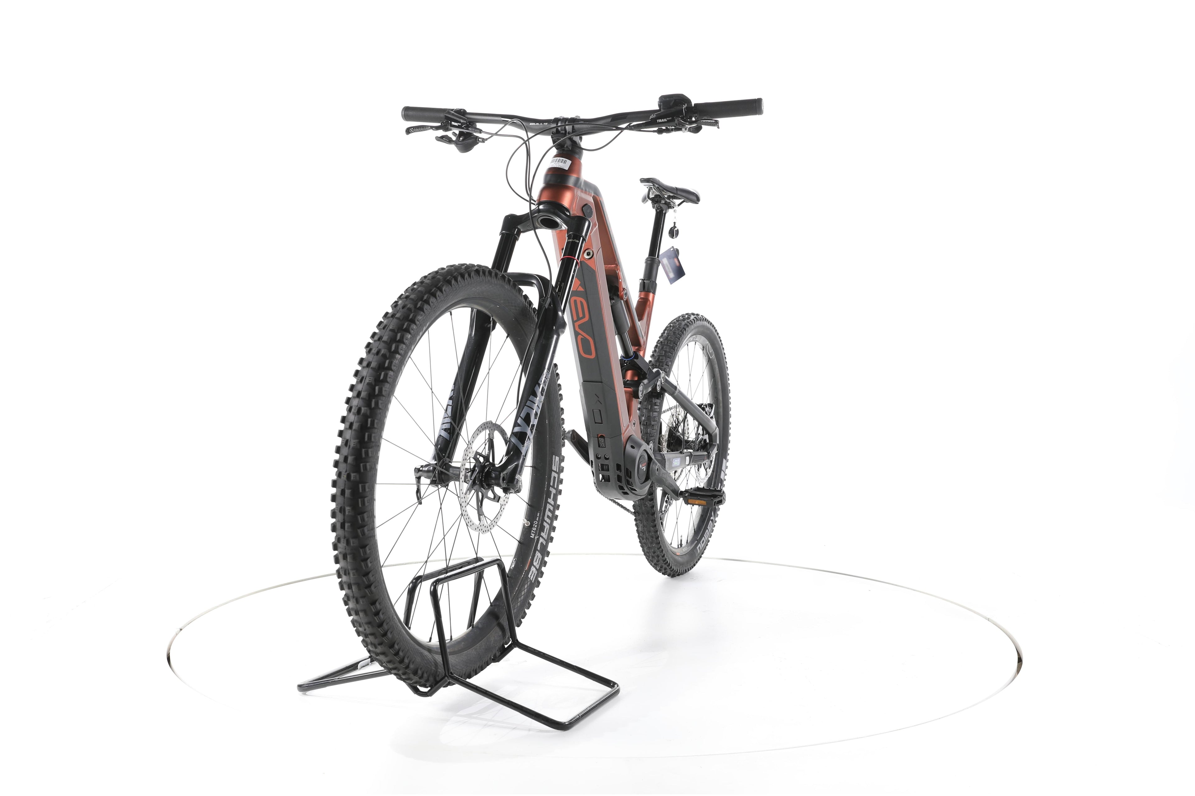 Bulls Sonic EVO EN 1 Fully E-Bike - Image 5
