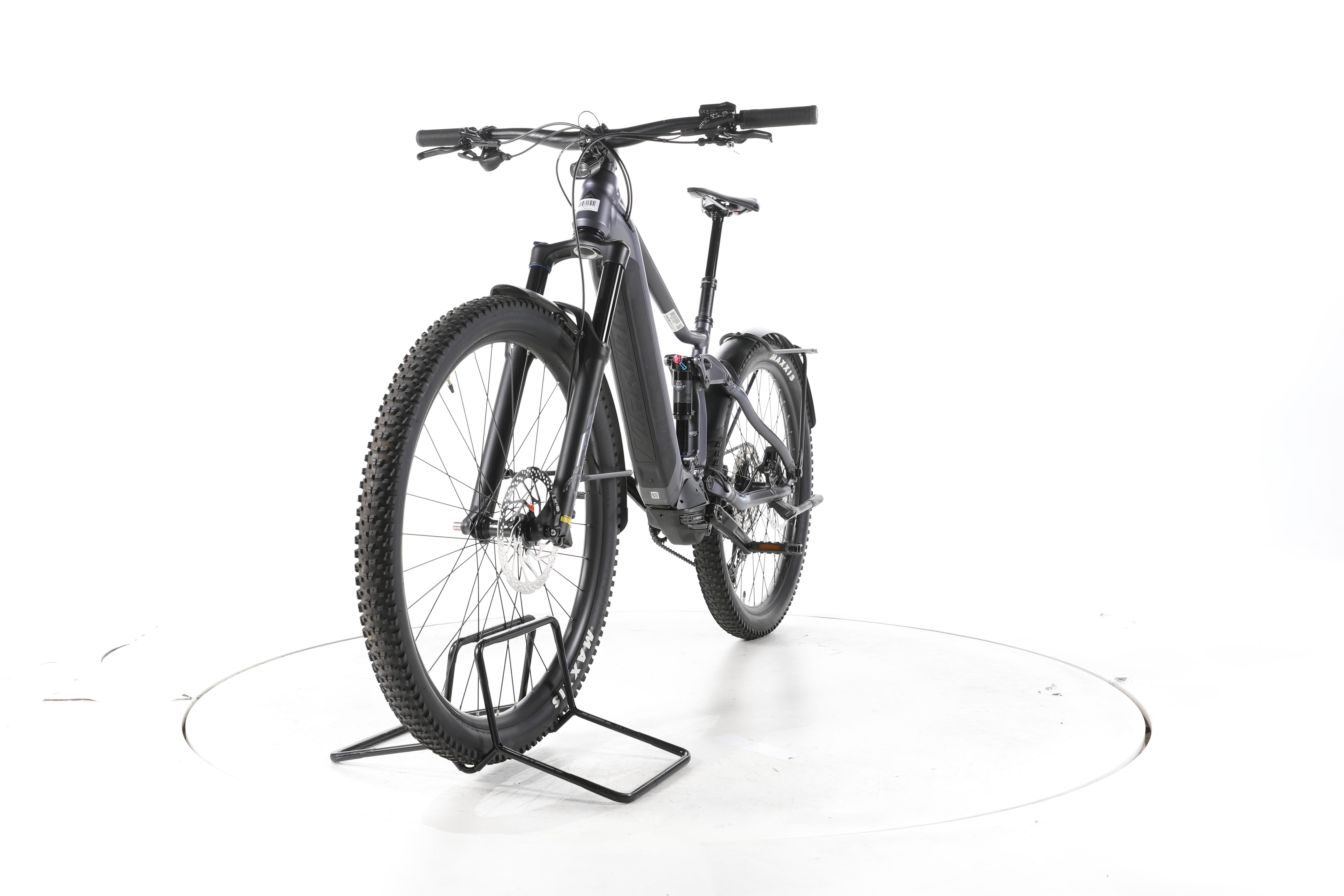 Merida eONE-FORTY EQ SUV E-Bike - Image 5